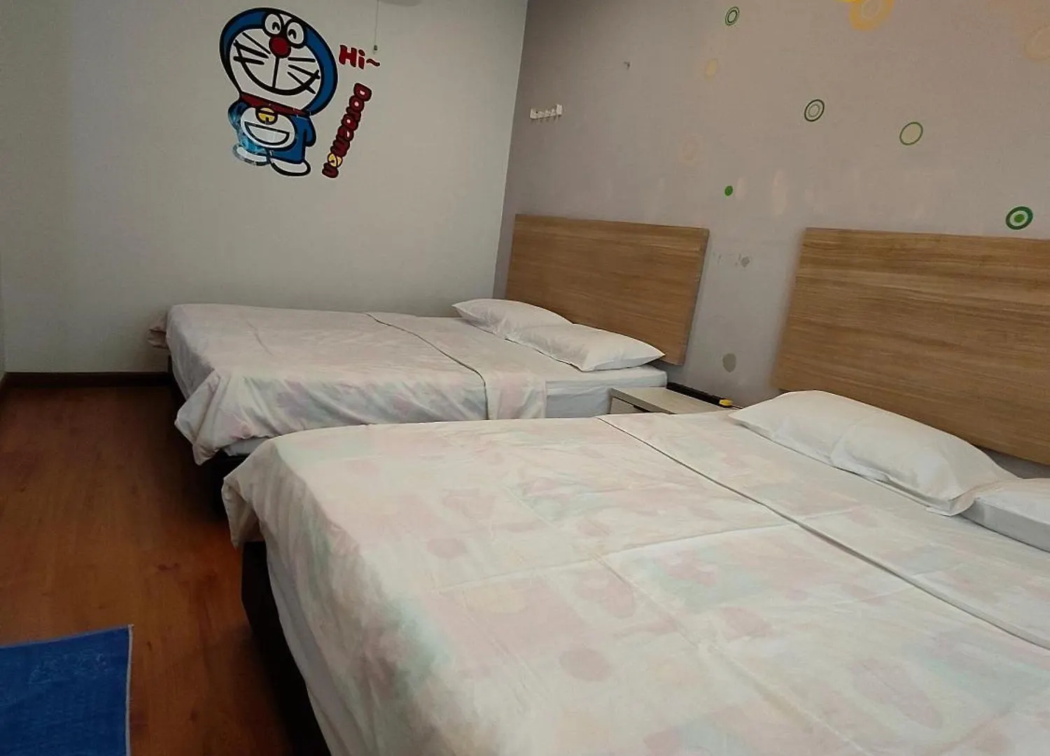 Mlk Home Service Apartment Malacca Homestay
