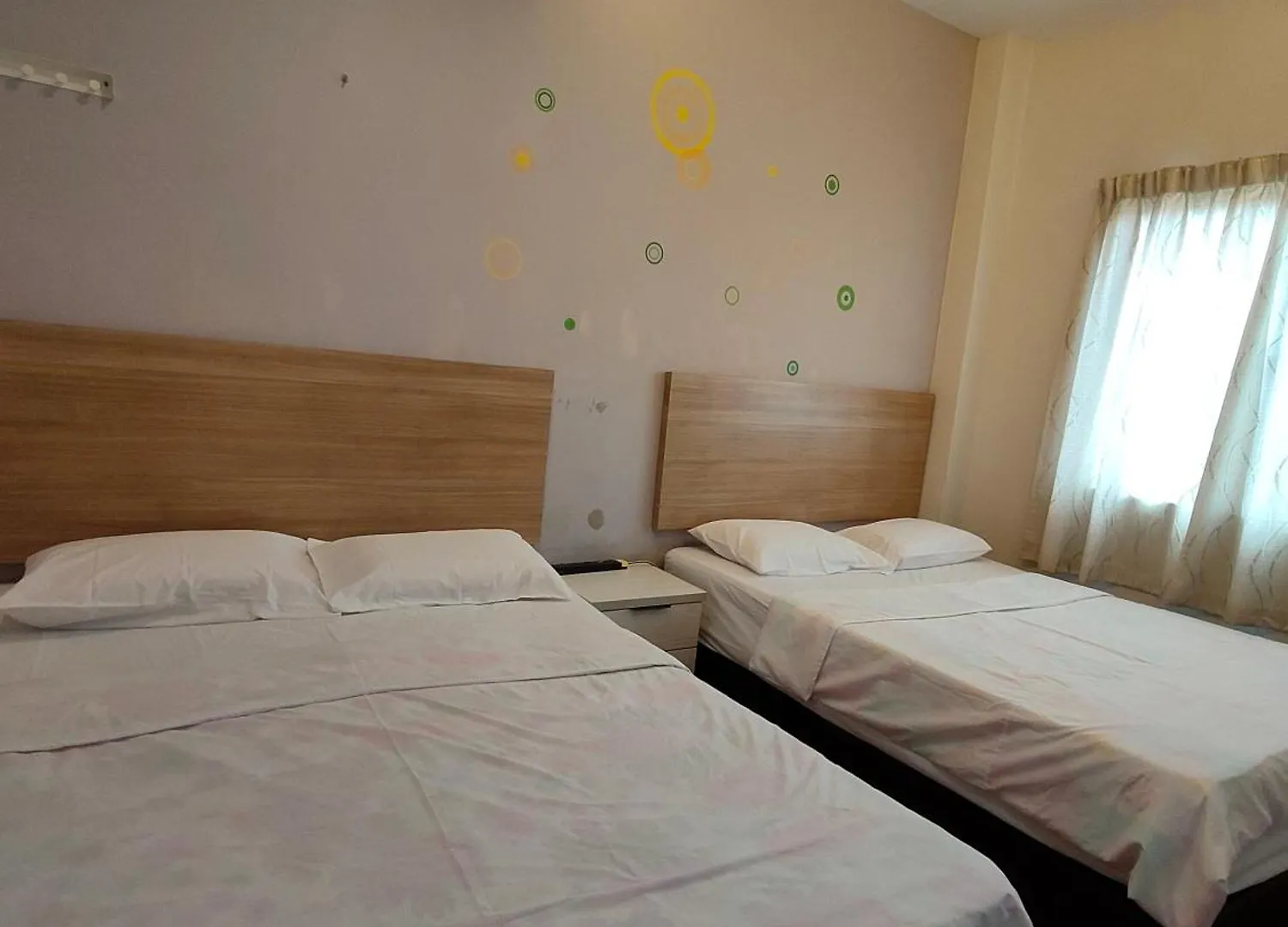 Mlk Home Service Apartment Malacca