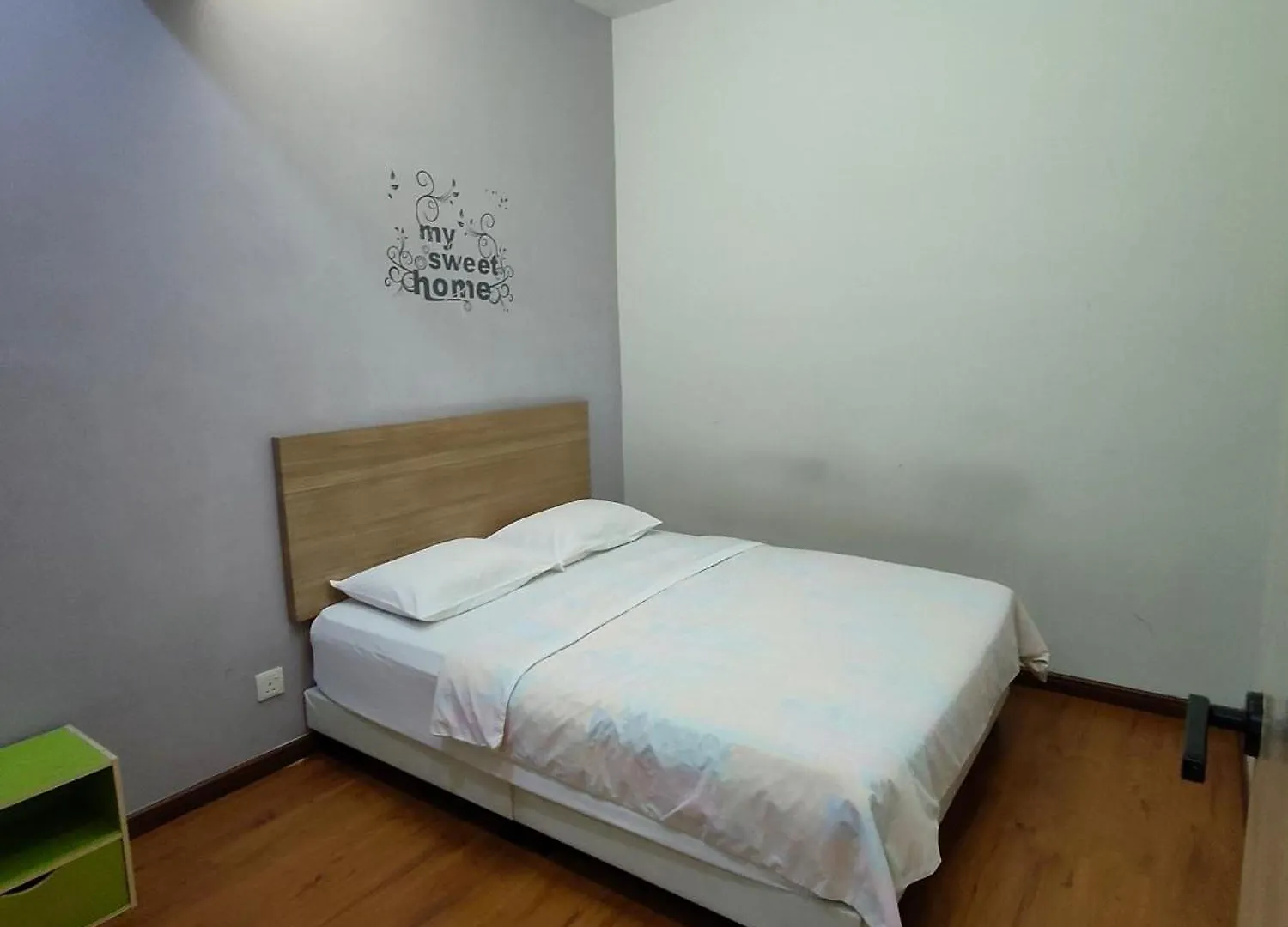 Homestay Mlk Home Service Apartment Malacca