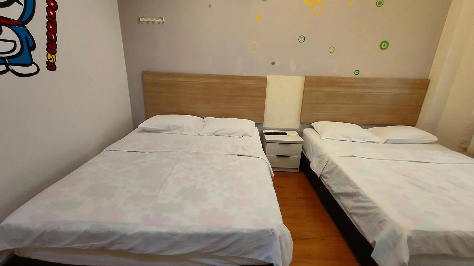 Mlk Home Service Apartment Malacca 0*,  Malaysia